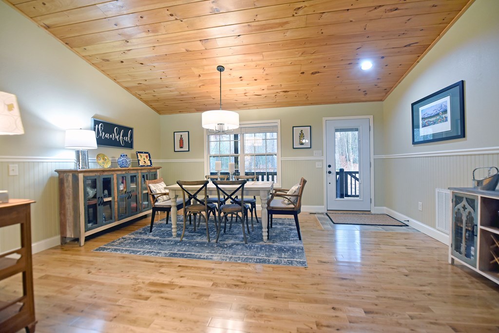 420950 Blairsville Residential