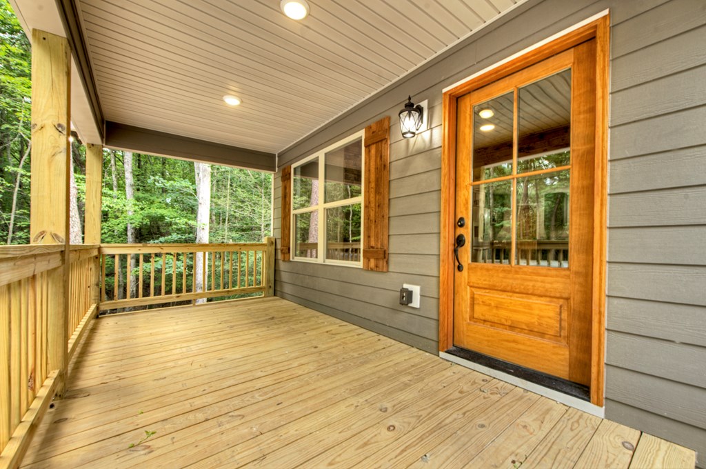 420951 Ellijay Residential