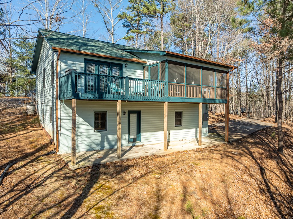 420962 Ellijay Residential