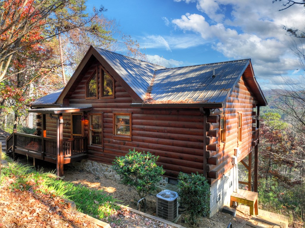 420964 Blue Ridge Residential