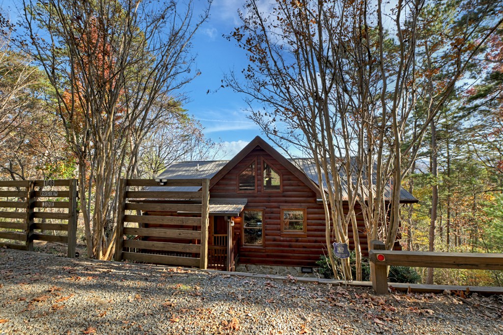 420964 Blue Ridge Residential