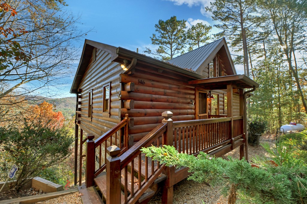 420964 Blue Ridge Residential