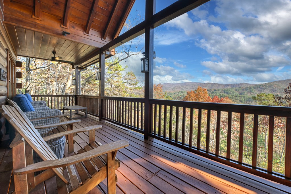 420964 Blue Ridge Residential