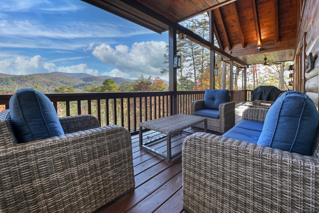 420964 Blue Ridge Residential