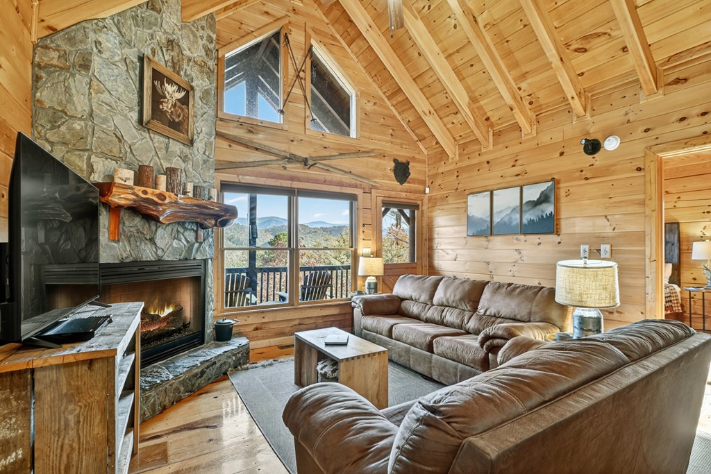 420964 Blue Ridge Residential