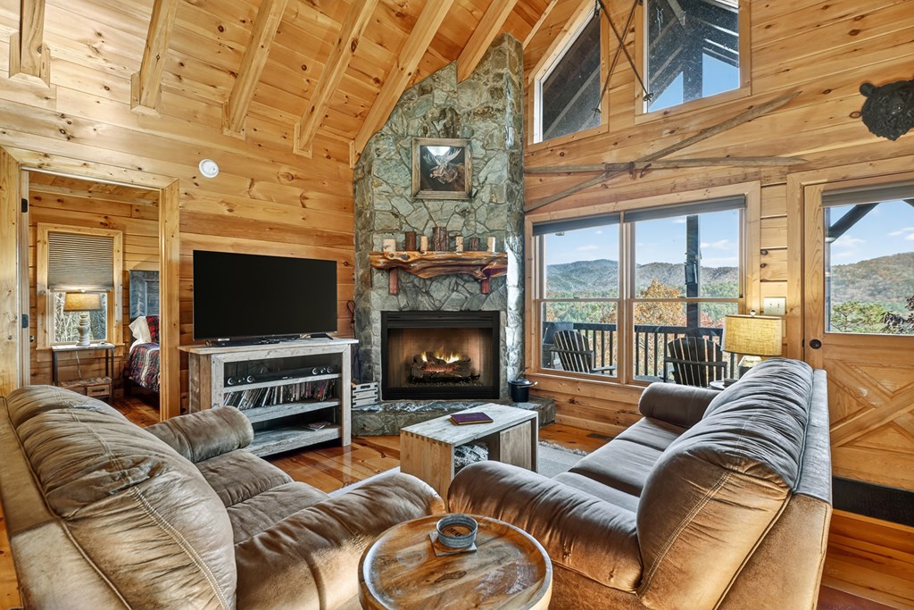 420964 Blue Ridge Residential