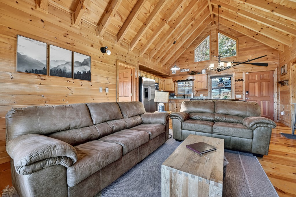 420964 Blue Ridge Residential