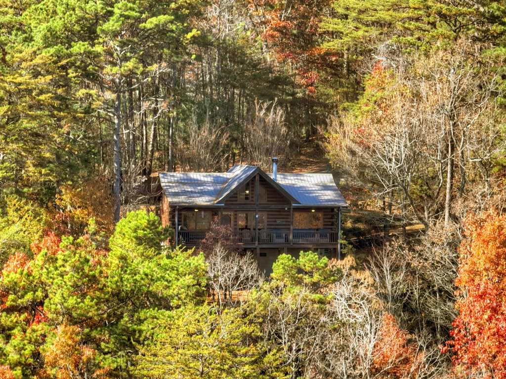 420964 Blue Ridge Residential