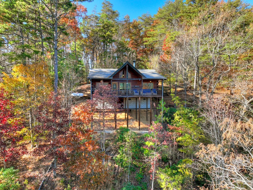 420964 Blue Ridge Residential