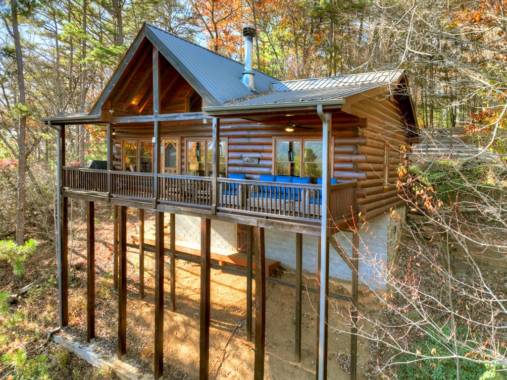 420964 Blue Ridge Residential