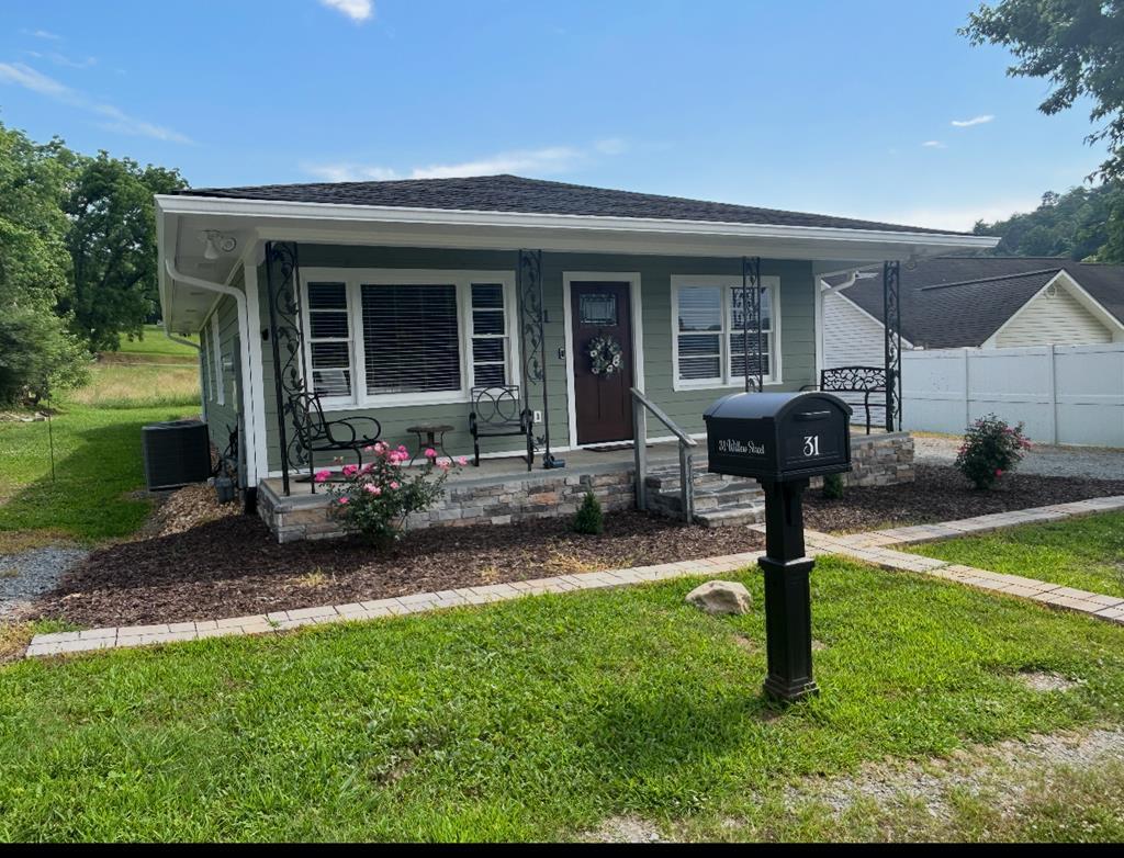 420966 East Ellijay Residential