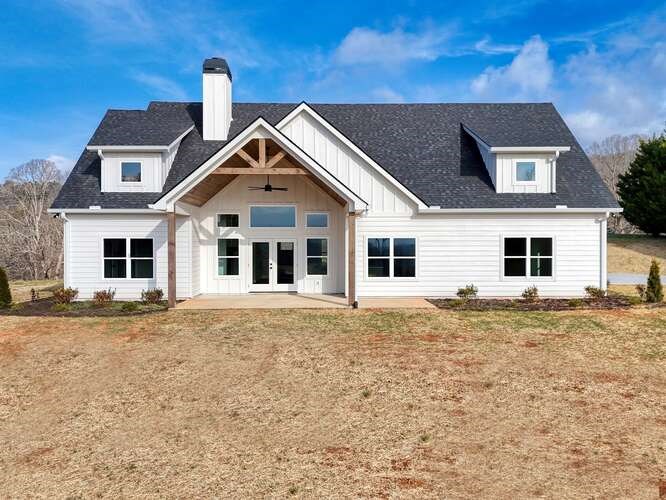 420969 Blairsville Residential