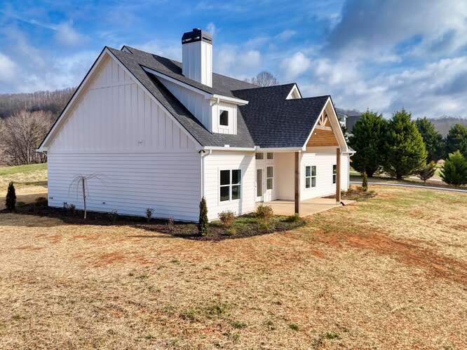 420969 Blairsville Residential