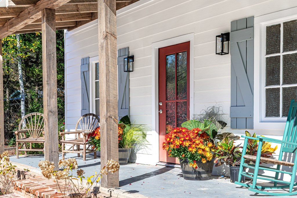 420973 Mineral Bluff Residential