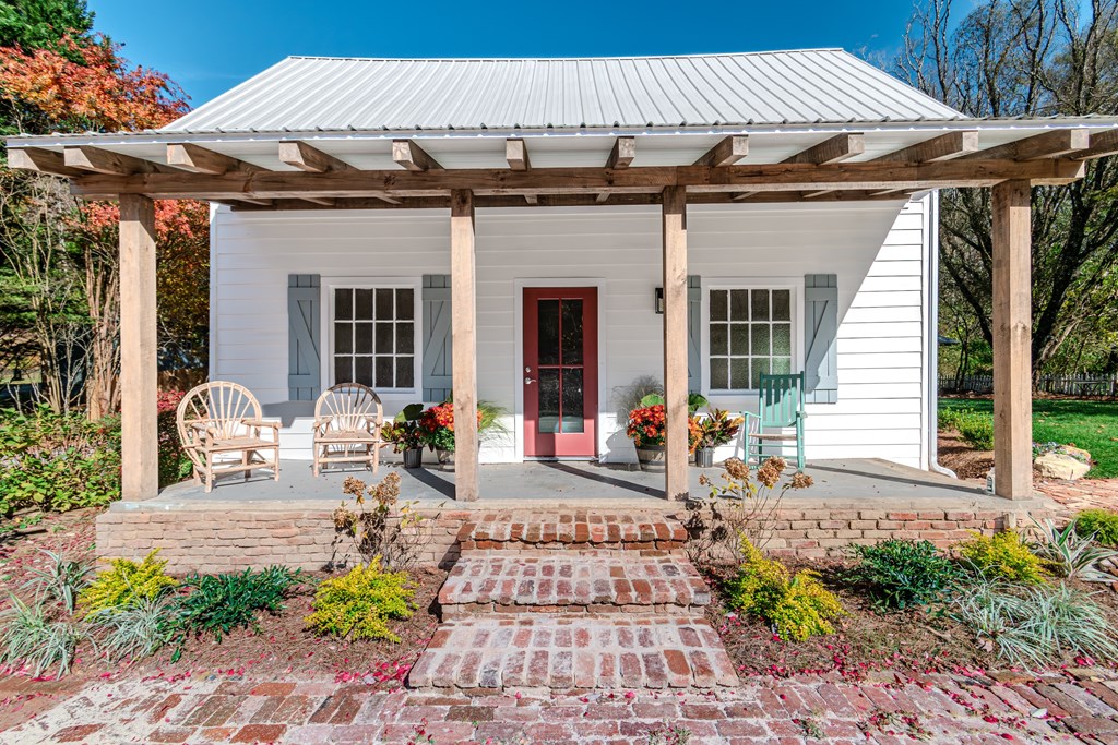 420973 Mineral Bluff Residential