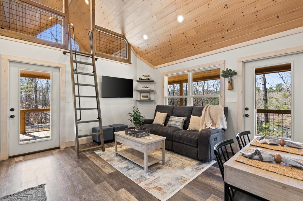 420982 Mineral Bluff Residential