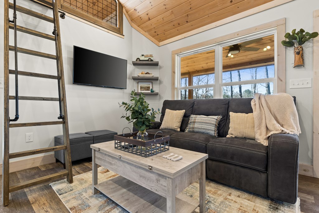 420982 Mineral Bluff Residential