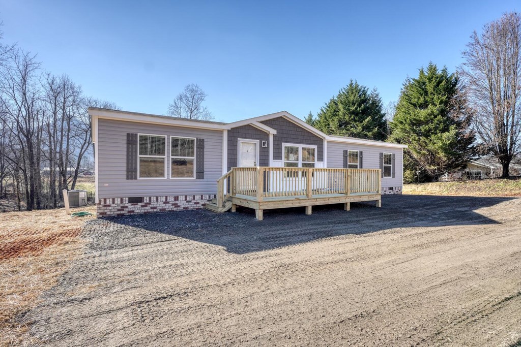 420983 Hiawassee Residential