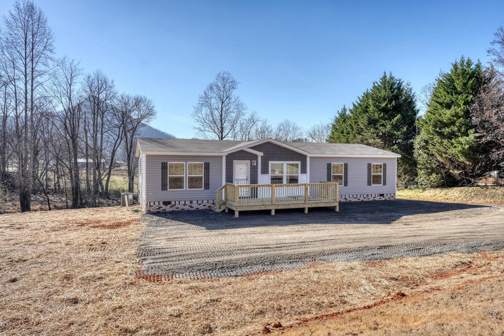 420983 Hiawassee Residential