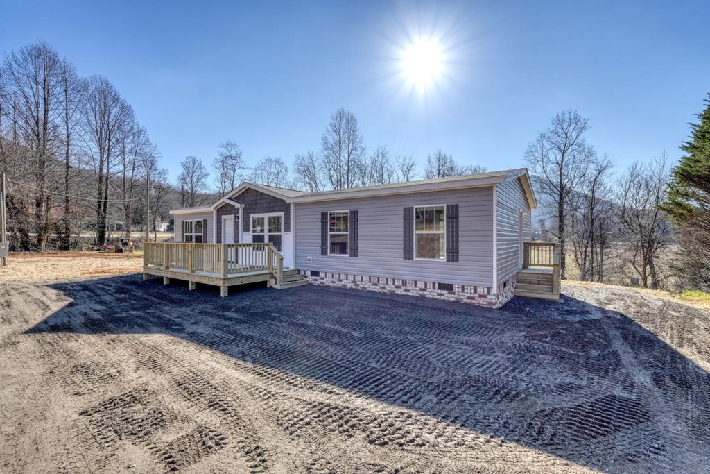 420983 Hiawassee Residential