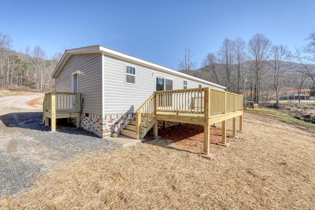 420983 Hiawassee Residential