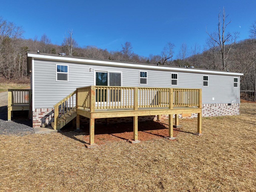 420983 Hiawassee Residential