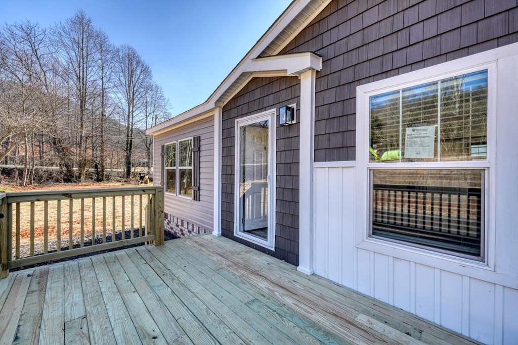 420983 Hiawassee Residential