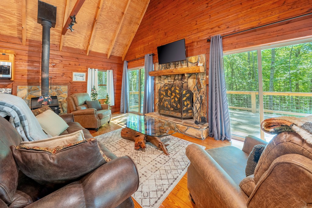 420985 Blairsville Residential