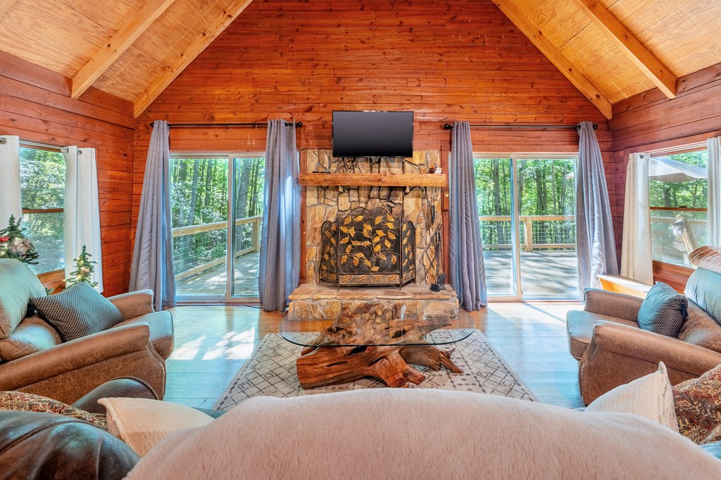 420985 Blairsville Residential