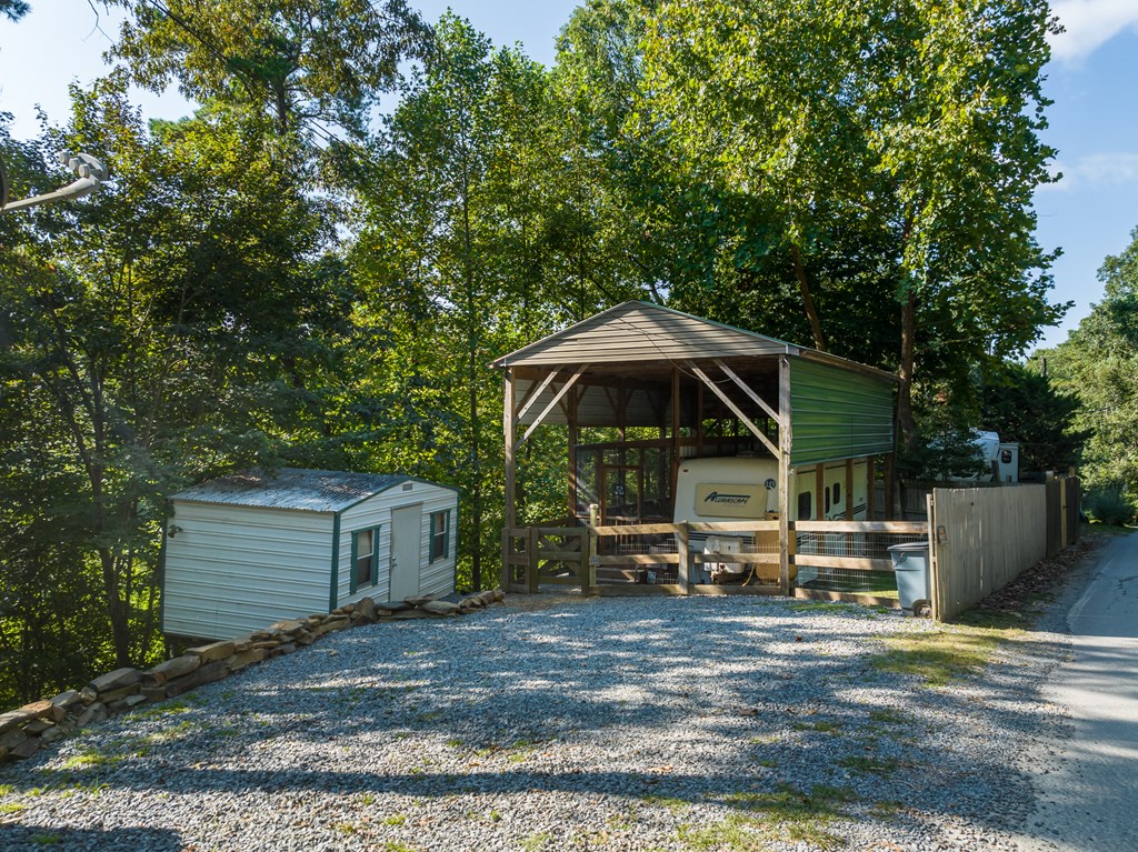 420987 Ellijay Residential