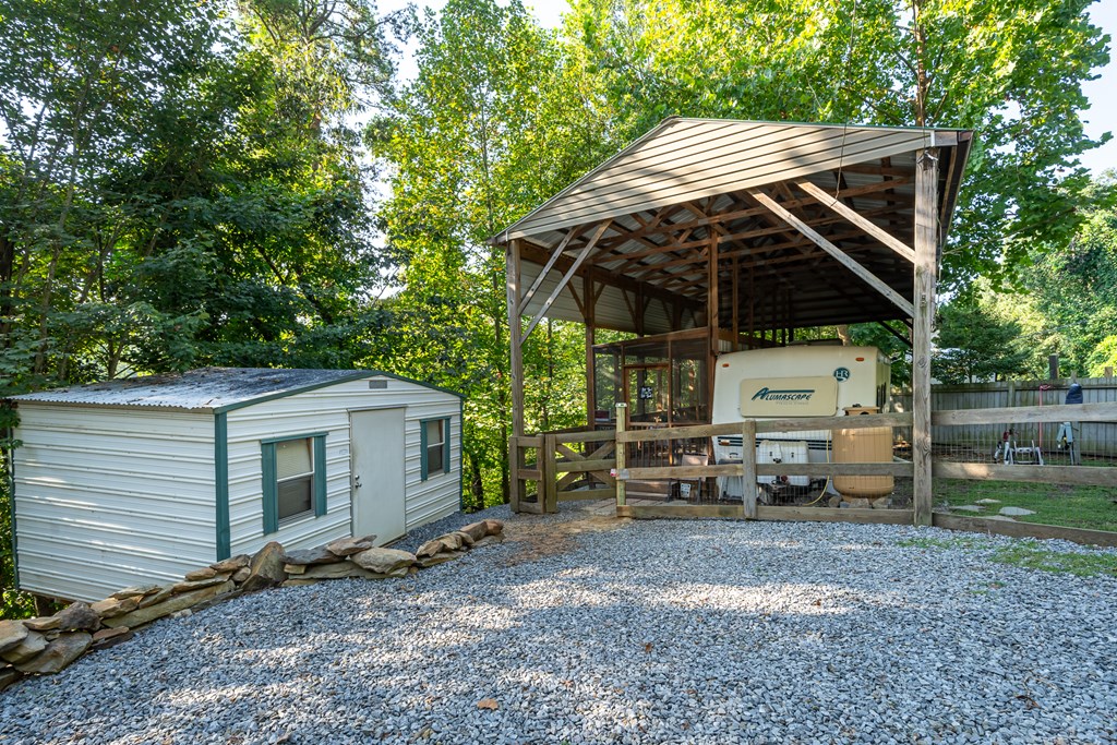 420987 Ellijay Residential