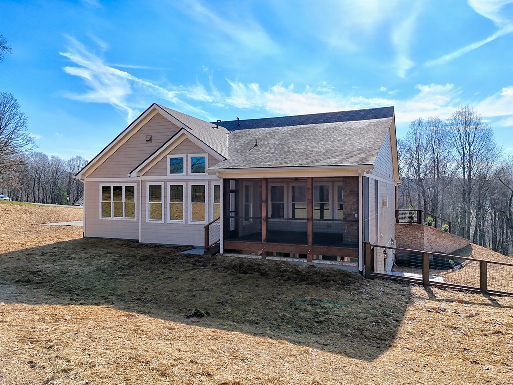 420988 Blairsville Residential