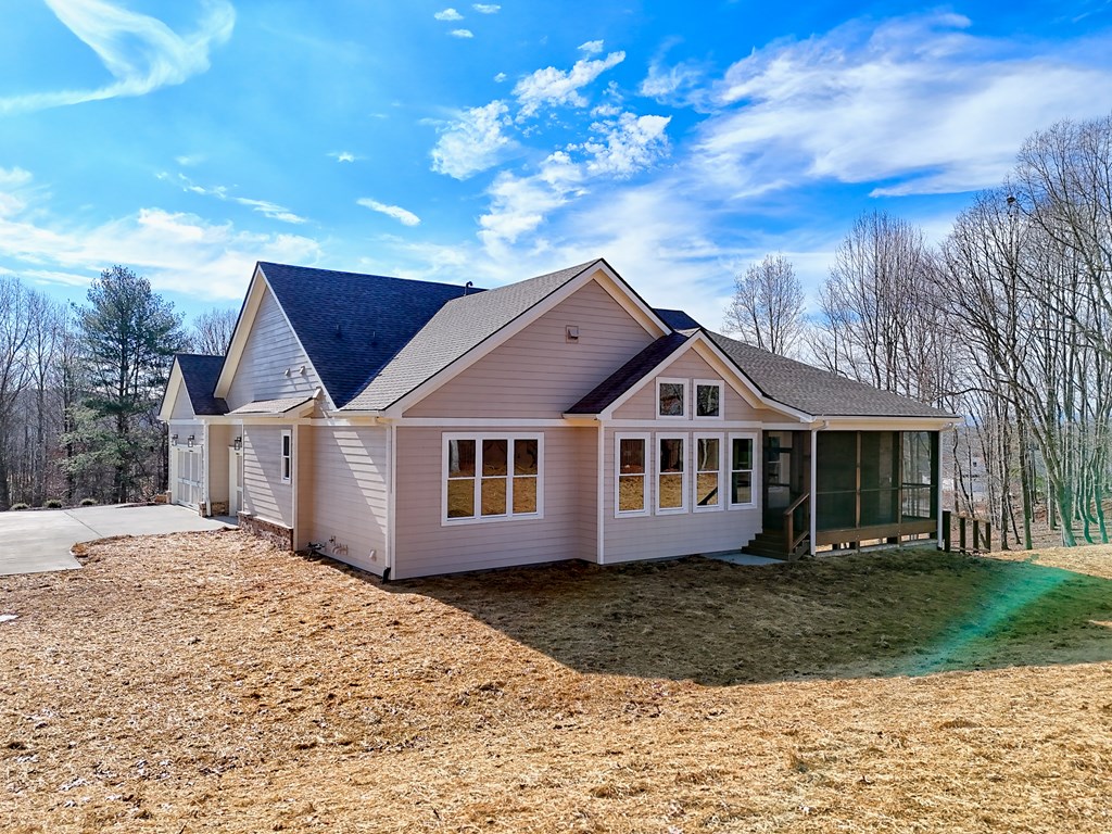 420988 Blairsville Residential