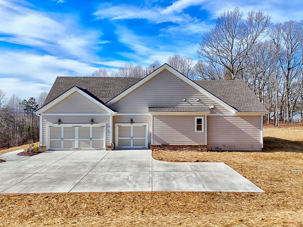 420988 Blairsville Residential