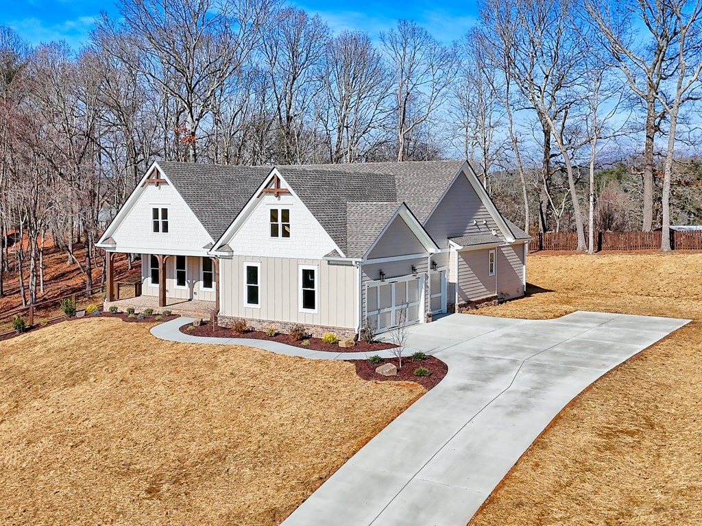 420988 Blairsville Residential