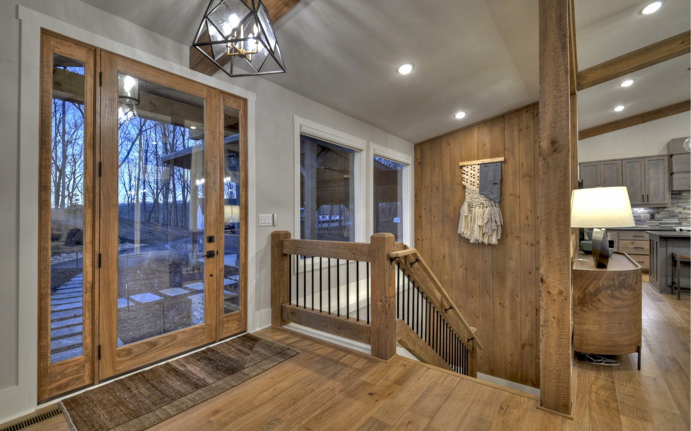 420989 Morganton Residential