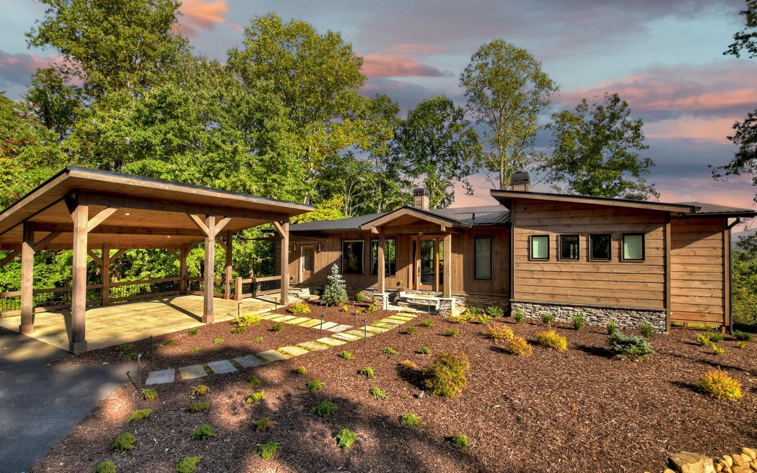 420989 Morganton Residential