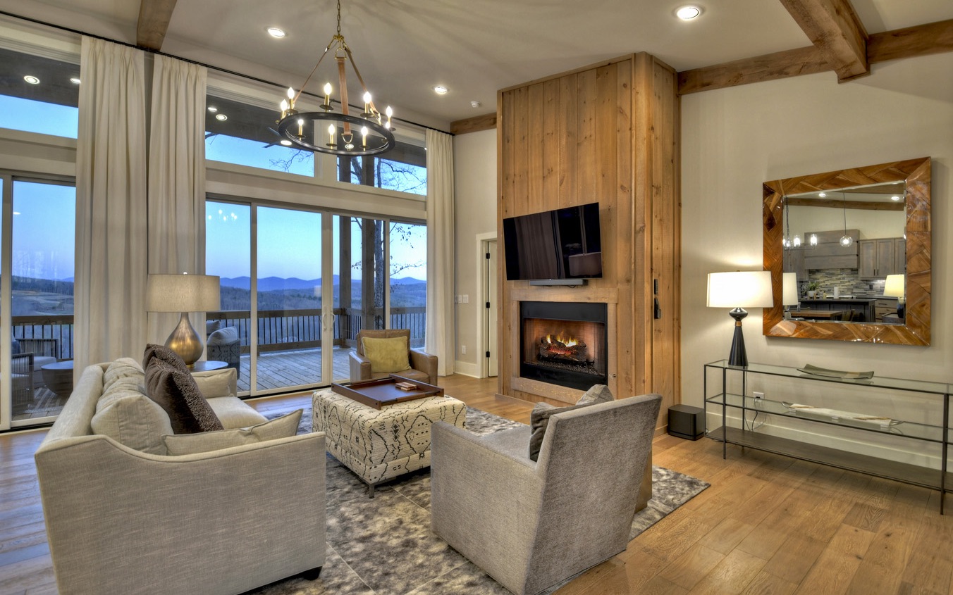 420989 Morganton Residential