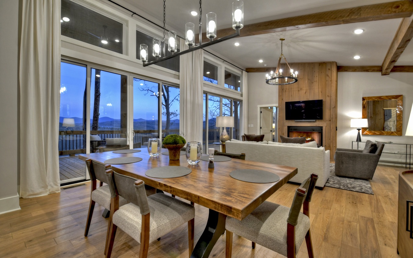 420989 Morganton Residential