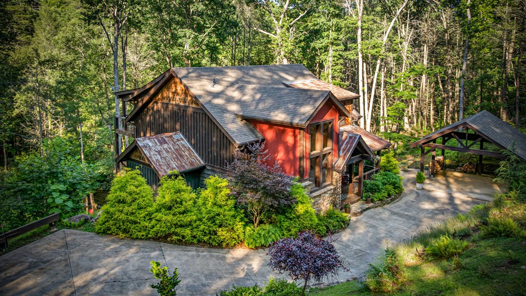 420992 Blue Ridge Residential