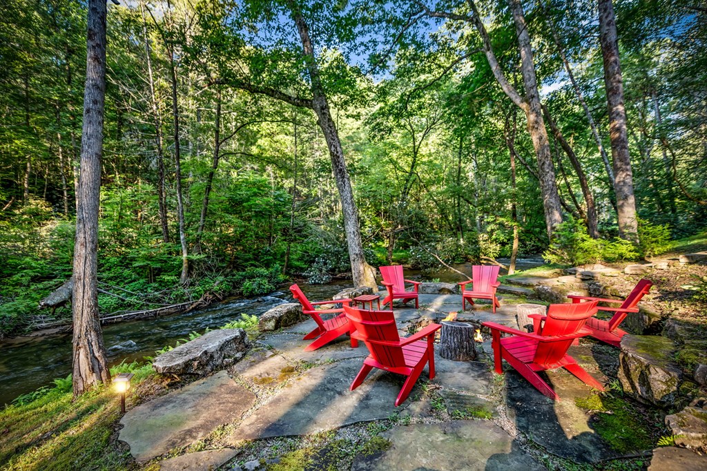 420992 Blue Ridge Residential