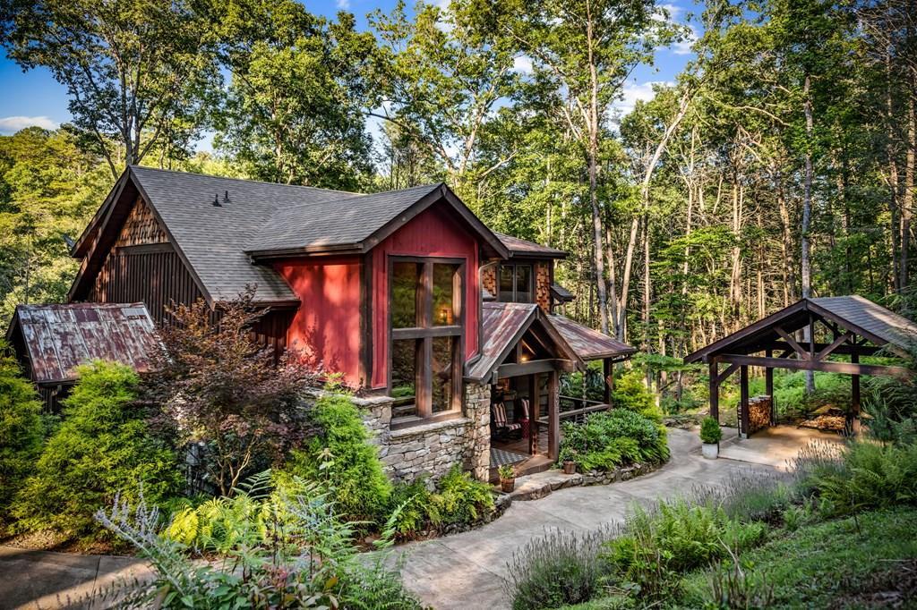 420992 Blue Ridge Residential