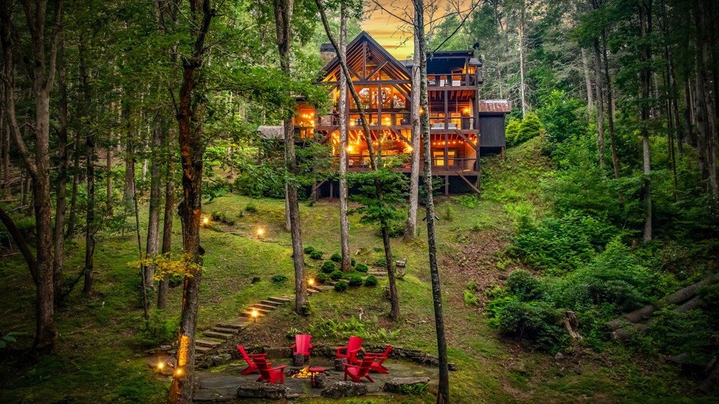 420992 Blue Ridge Residential