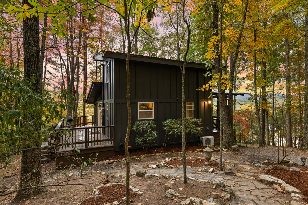 420993 Morganton Residential