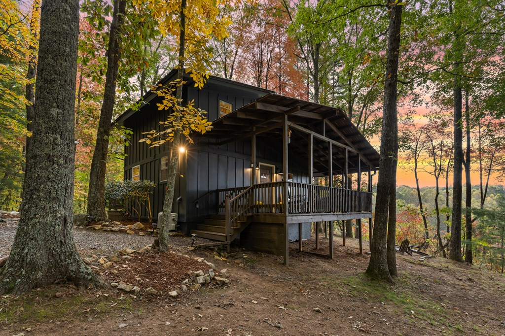 420993 Morganton Residential