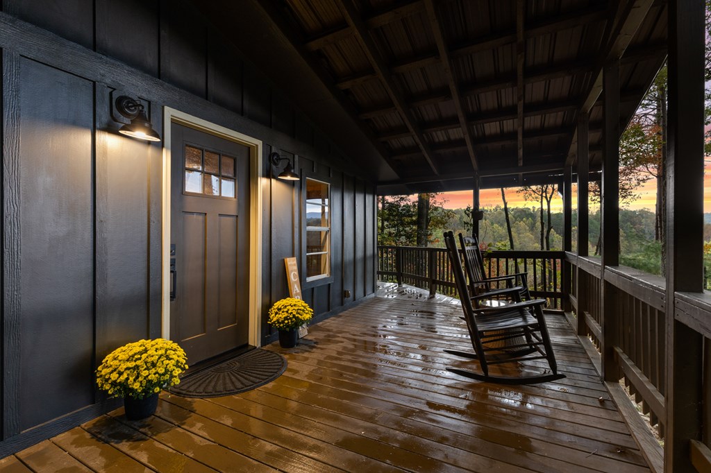 420993 Morganton Residential