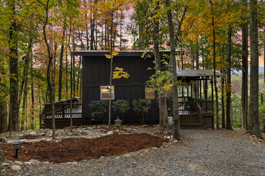 420993 Morganton Residential