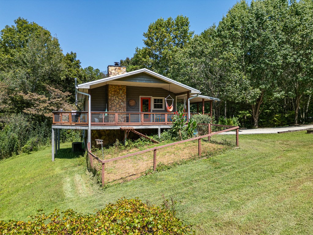 420994 Murphy Residential