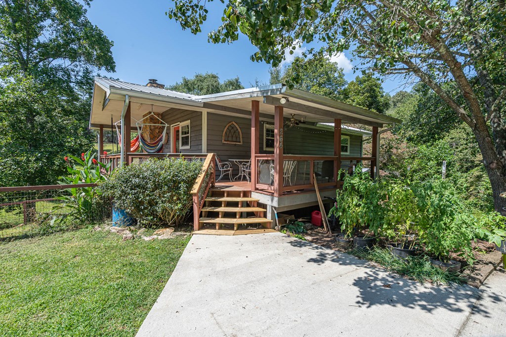 420994 Murphy Residential