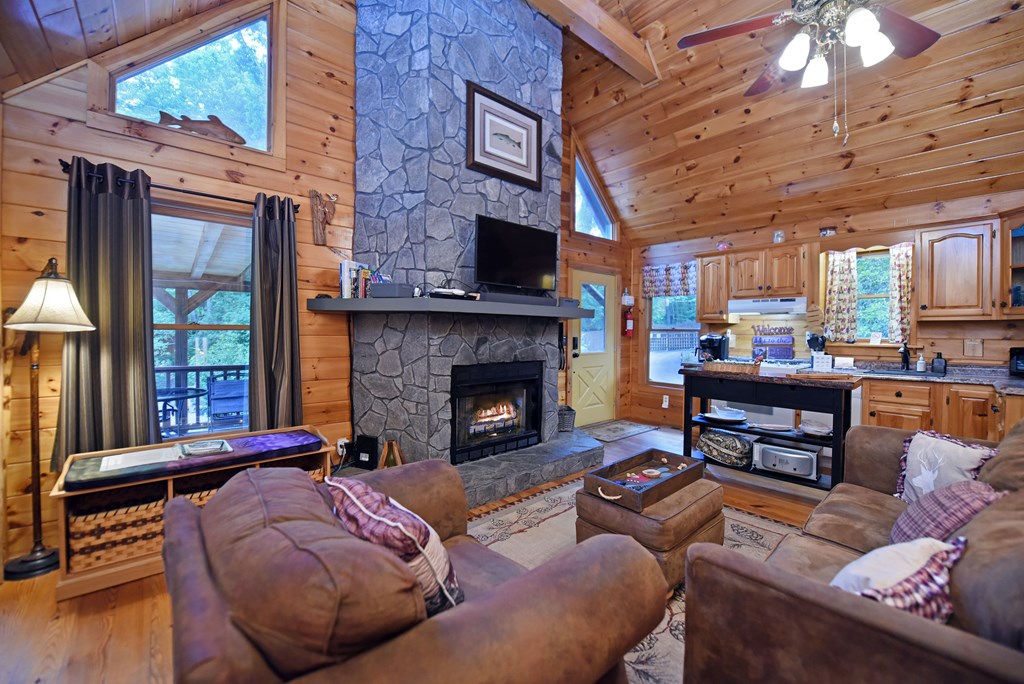 420995 Mineral Bluff Residential